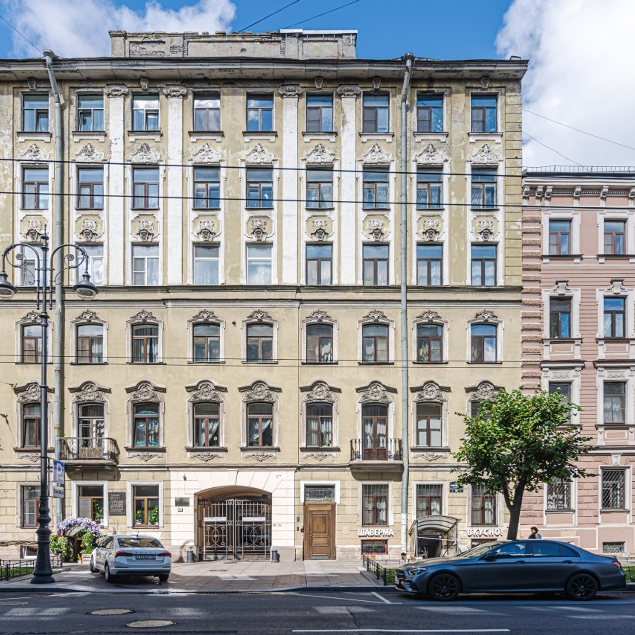 Отзывы. Интерьерный и репортажный фотограф в Санкт-Петербурге