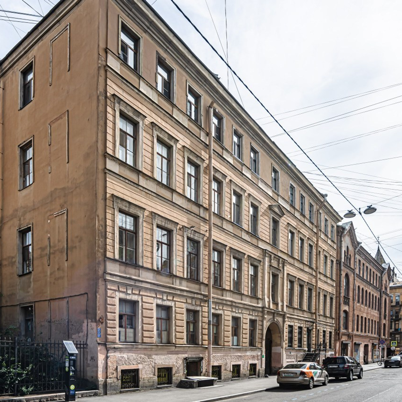 Отзывы. Интерьерный и репортажный фотограф в Санкт-Петербурге