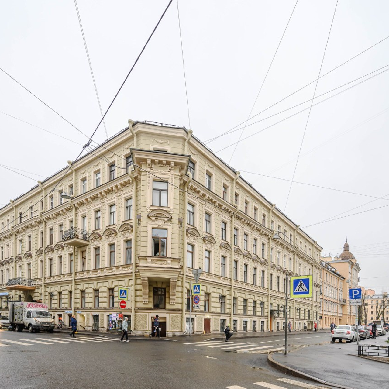 Отзывы. Интерьерный и репортажный фотограф в Санкт-Петербурге