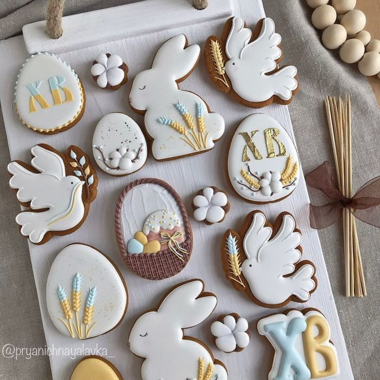 Космическая Пасха