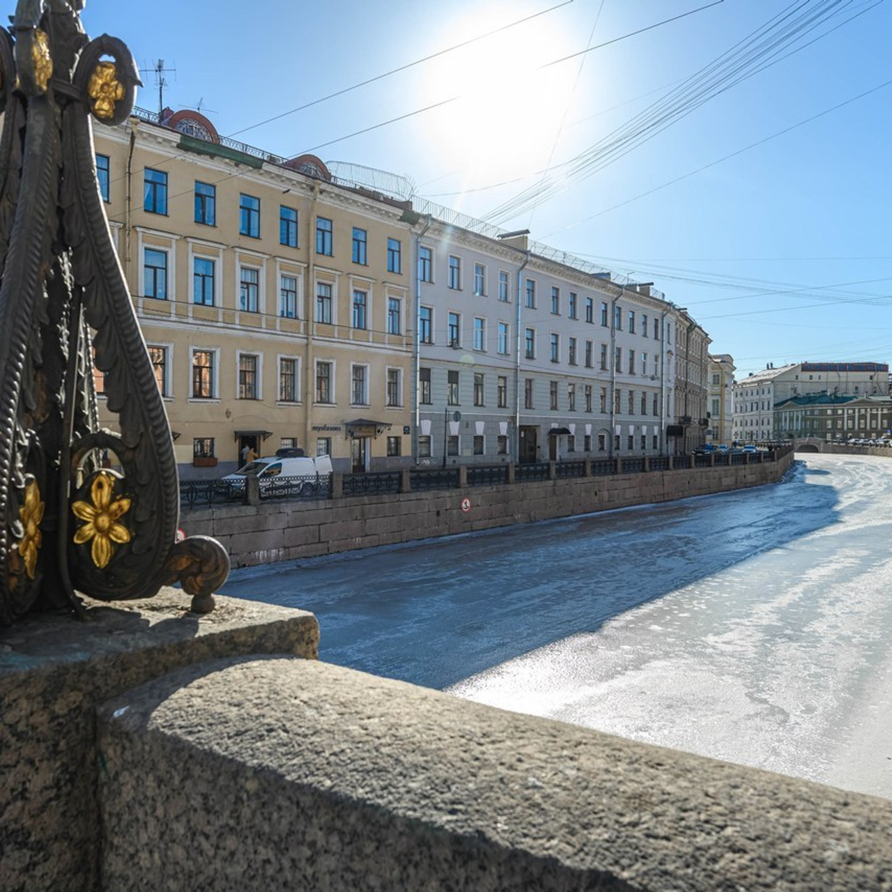 Отзывы. Интерьерный и репортажный фотограф в Санкт-Петербурге