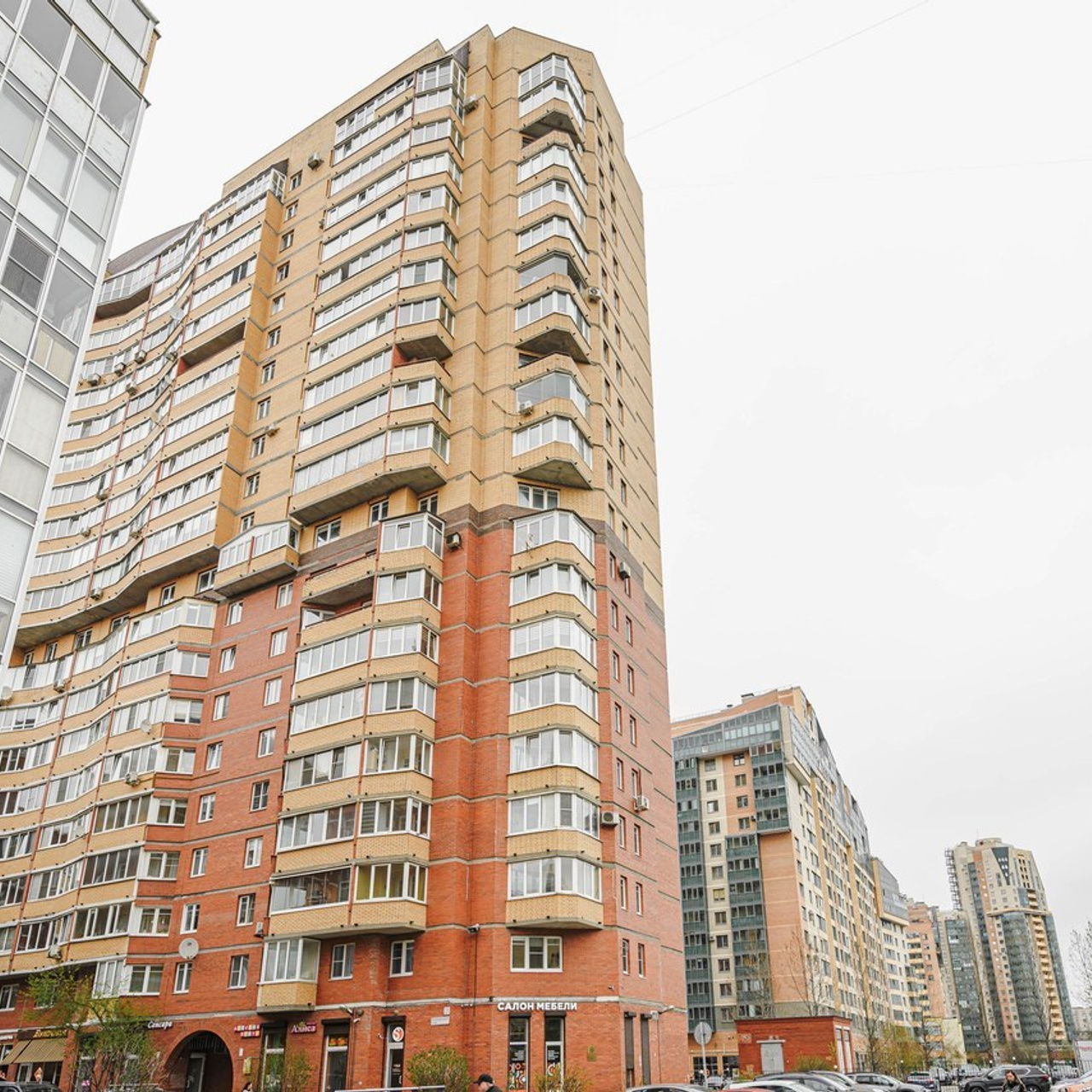 Отзывы. Интерьерный и репортажный фотограф в Санкт-Петербурге