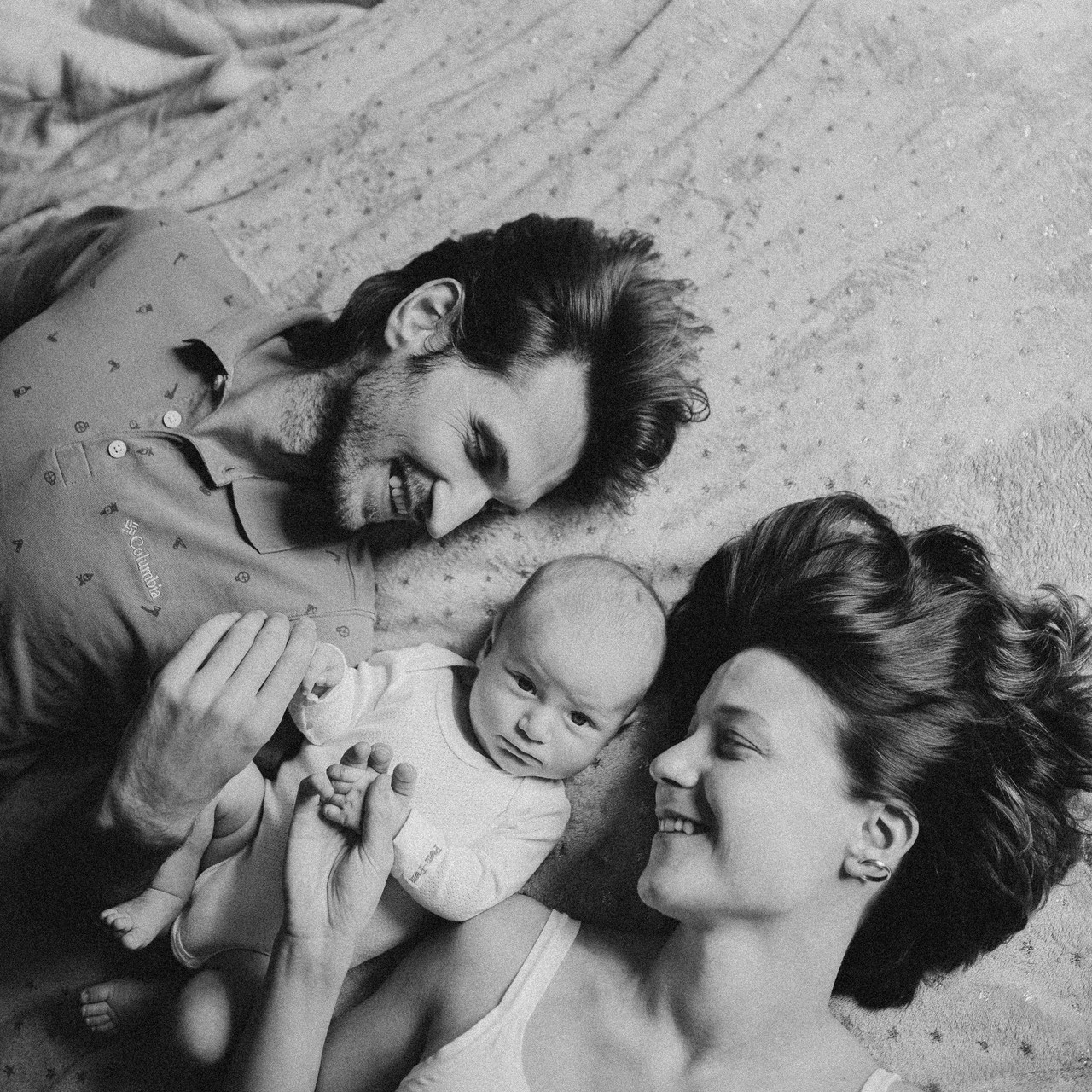 Водгукі. Фотограф Юля Королёва