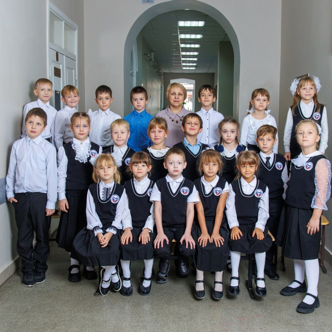 Отзывы. Школьный фотограф Саратов Золотарь Ольга