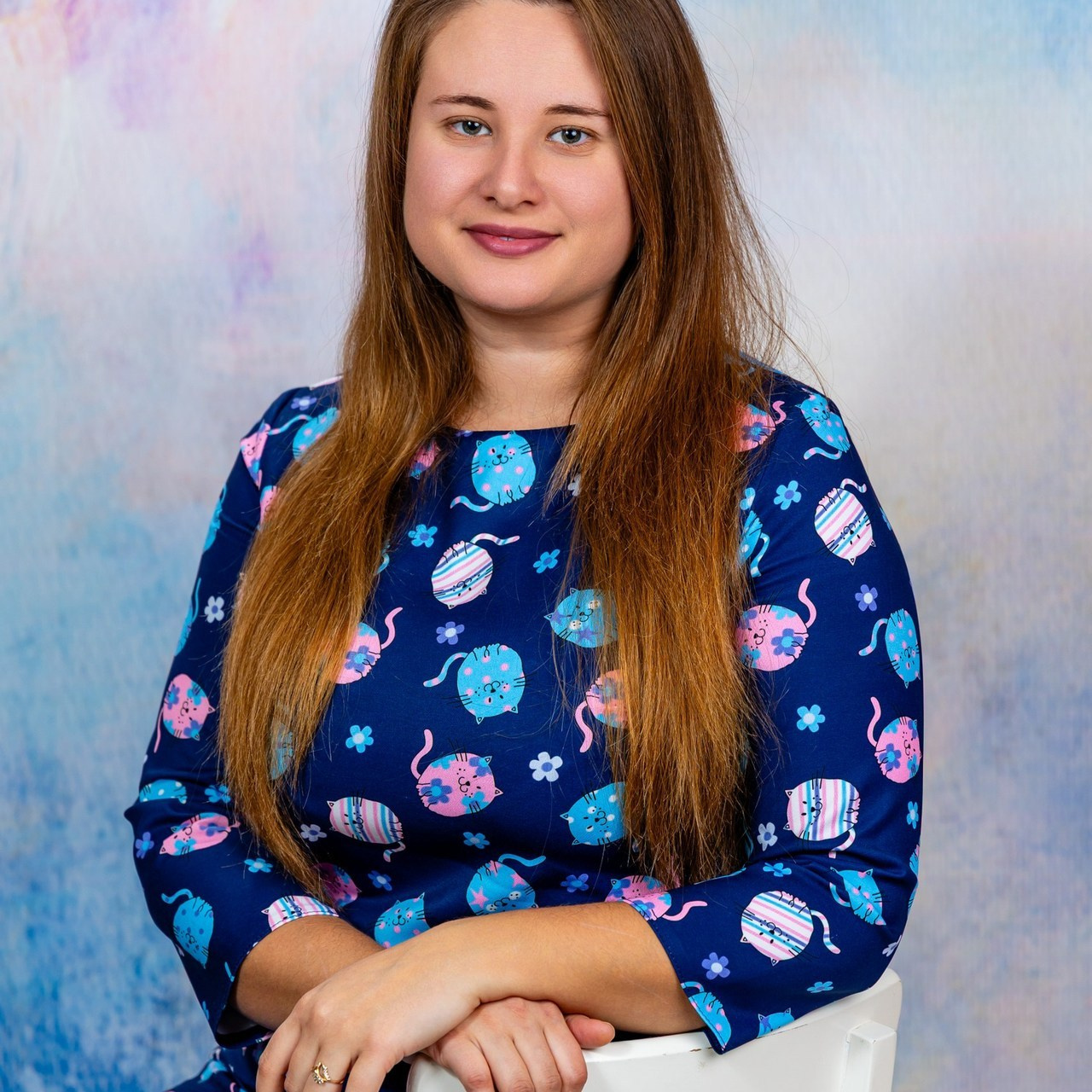 Отзывы. Школьный фотограф Саратов Золотарь Ольга