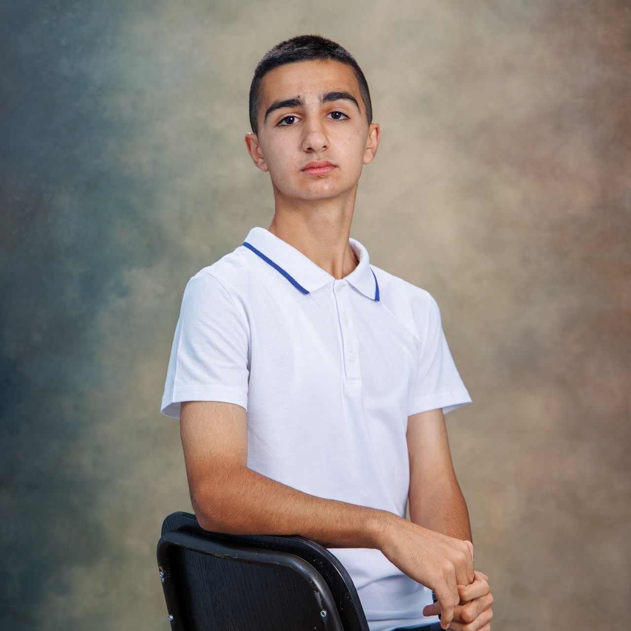 Отзывы. Школьный фотограф Саратов Золотарь Ольга