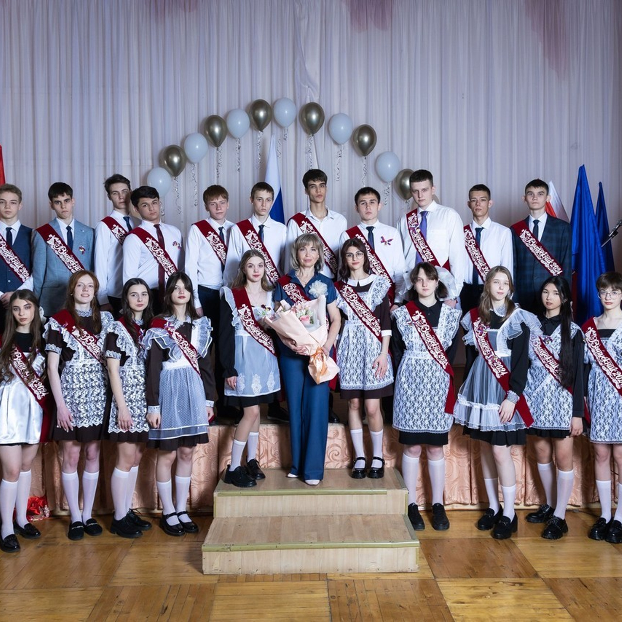 Отзывы. Школьный фотограф Саратов Золотарь Ольга