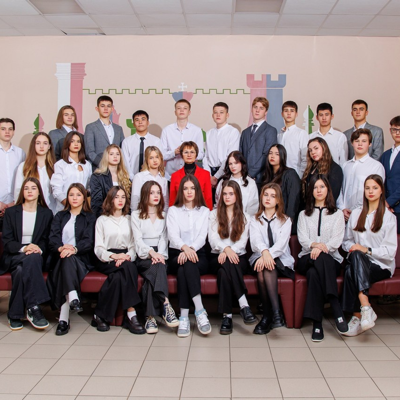 Отзывы. Школьный фотограф Саратов Золотарь Ольга