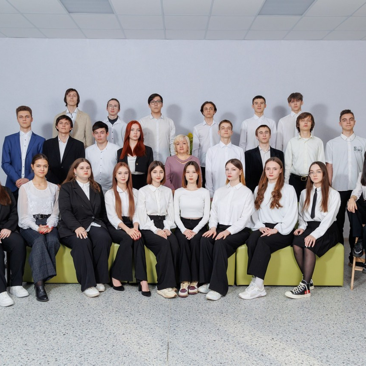 Отзывы. Школьный фотограф Саратов Золотарь Ольга