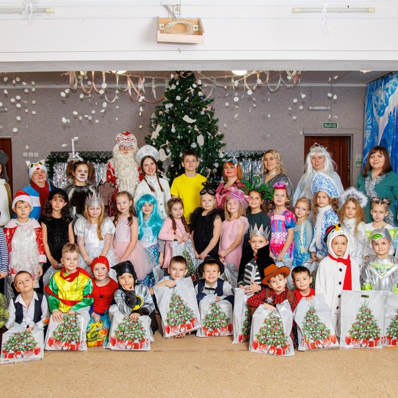 Отзывы. Школьный фотограф Саратов Золотарь Ольга