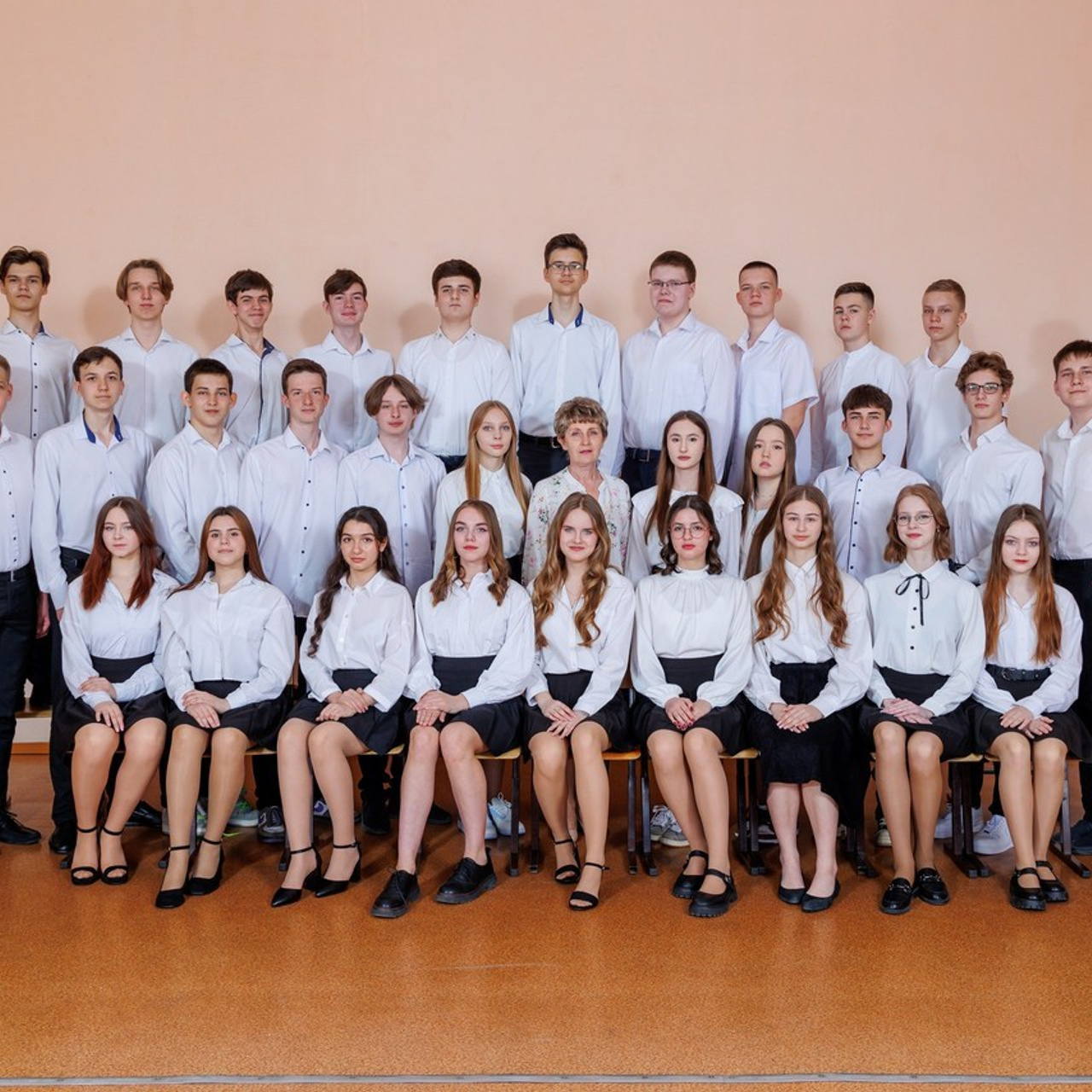 Отзывы. Школьный фотограф Саратов Золотарь Ольга