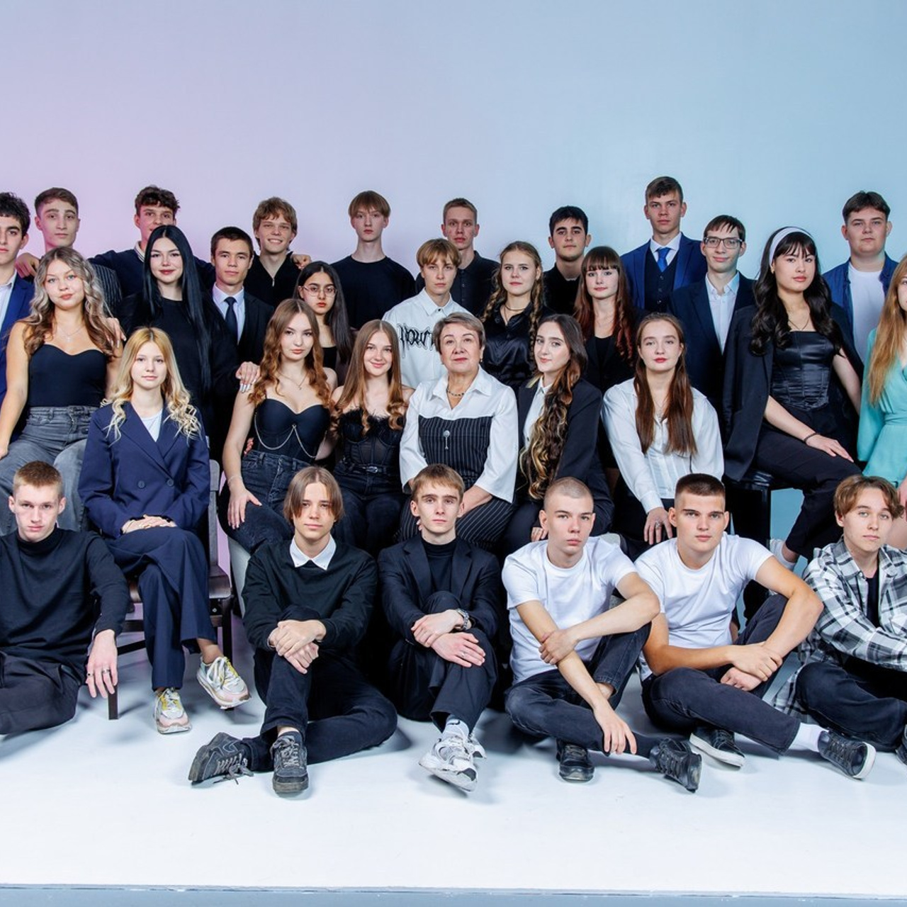 Отзывы. Школьный фотограф Саратов Золотарь Ольга