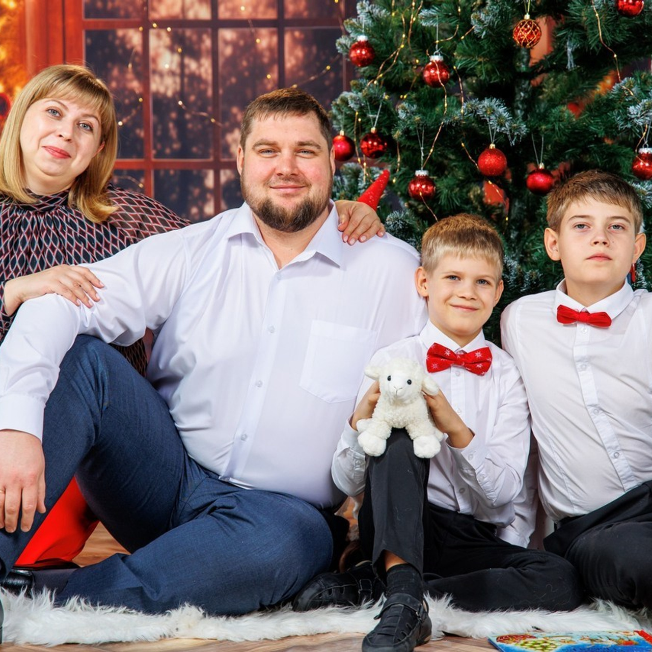 Отзывы. Школьный фотограф Саратов Золотарь Ольга