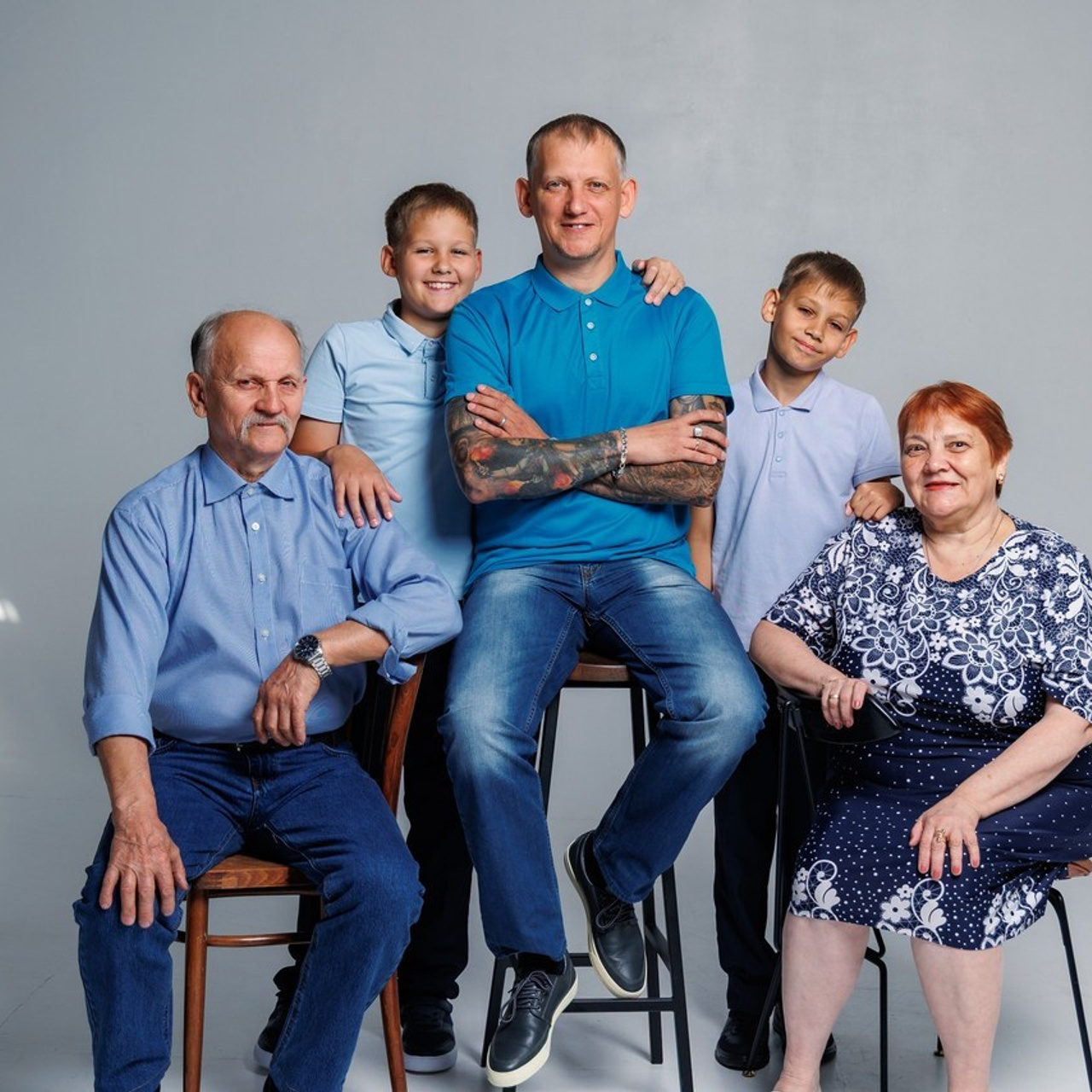 Отзывы. Школьный фотограф Саратов Золотарь Ольга