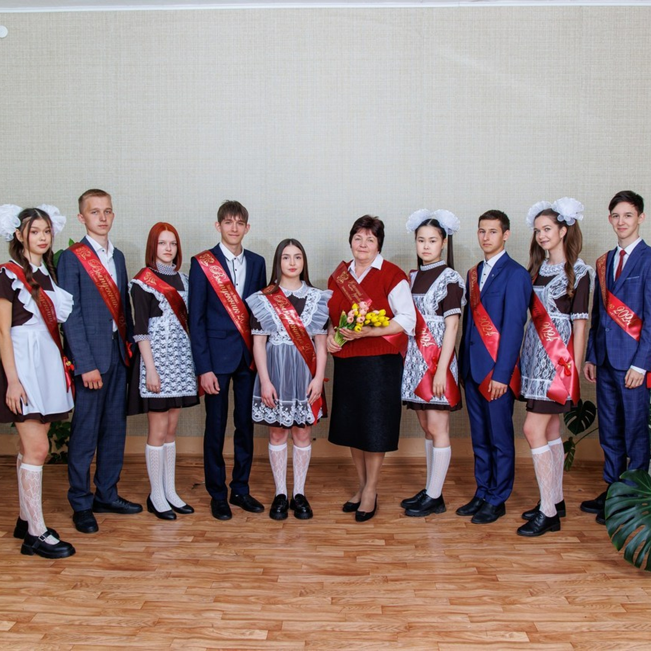 Отзывы. Школьный фотограф Саратов Золотарь Ольга