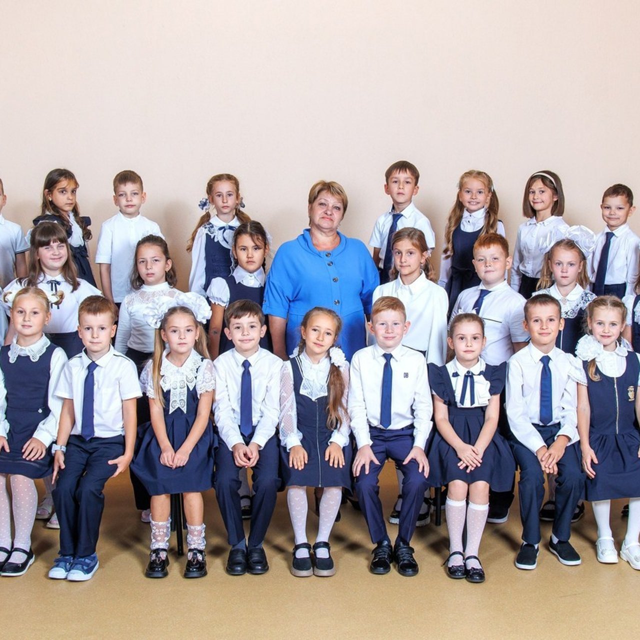 Отзывы. Школьный фотограф Саратов Золотарь Ольга