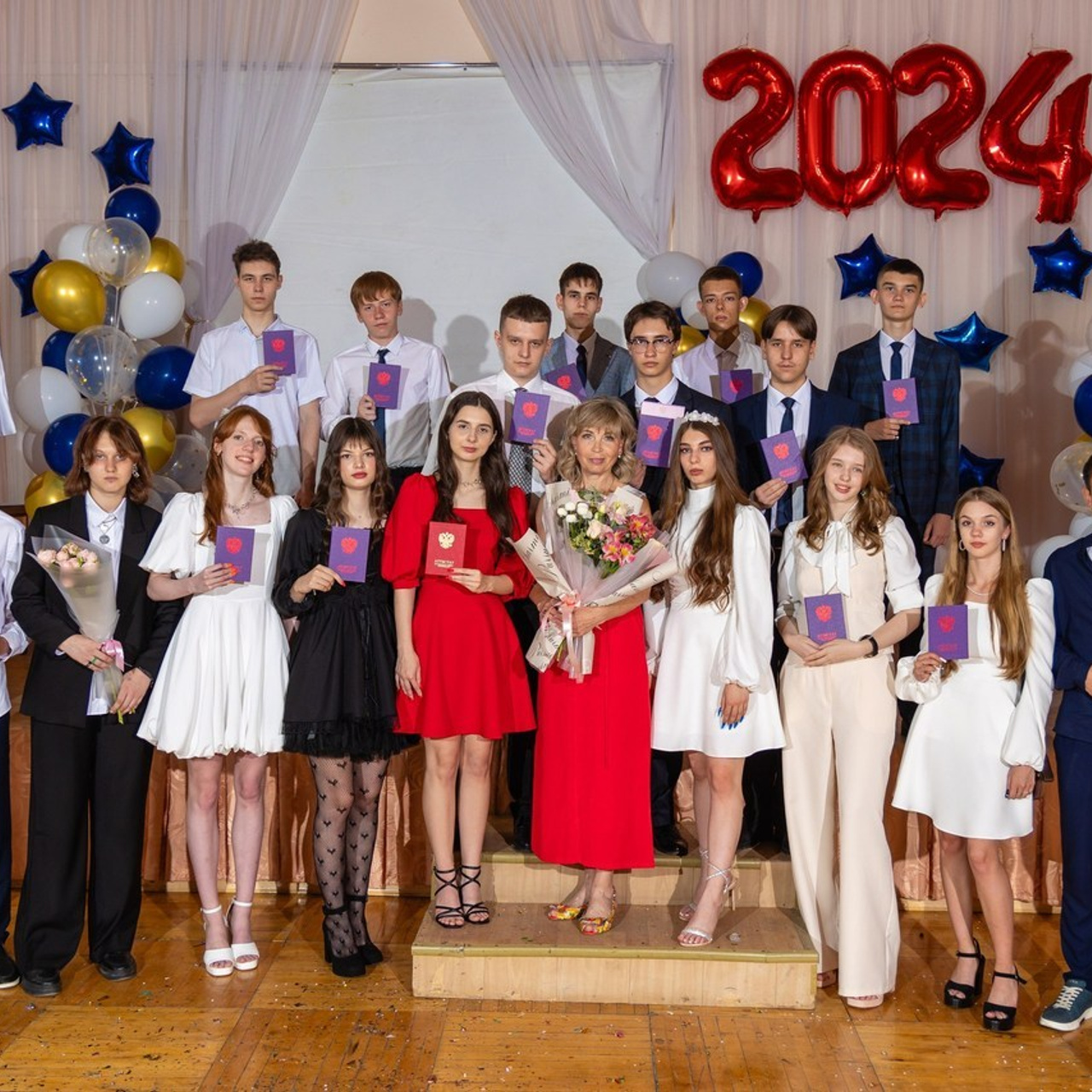 Отзывы. Школьный фотограф Саратов Золотарь Ольга