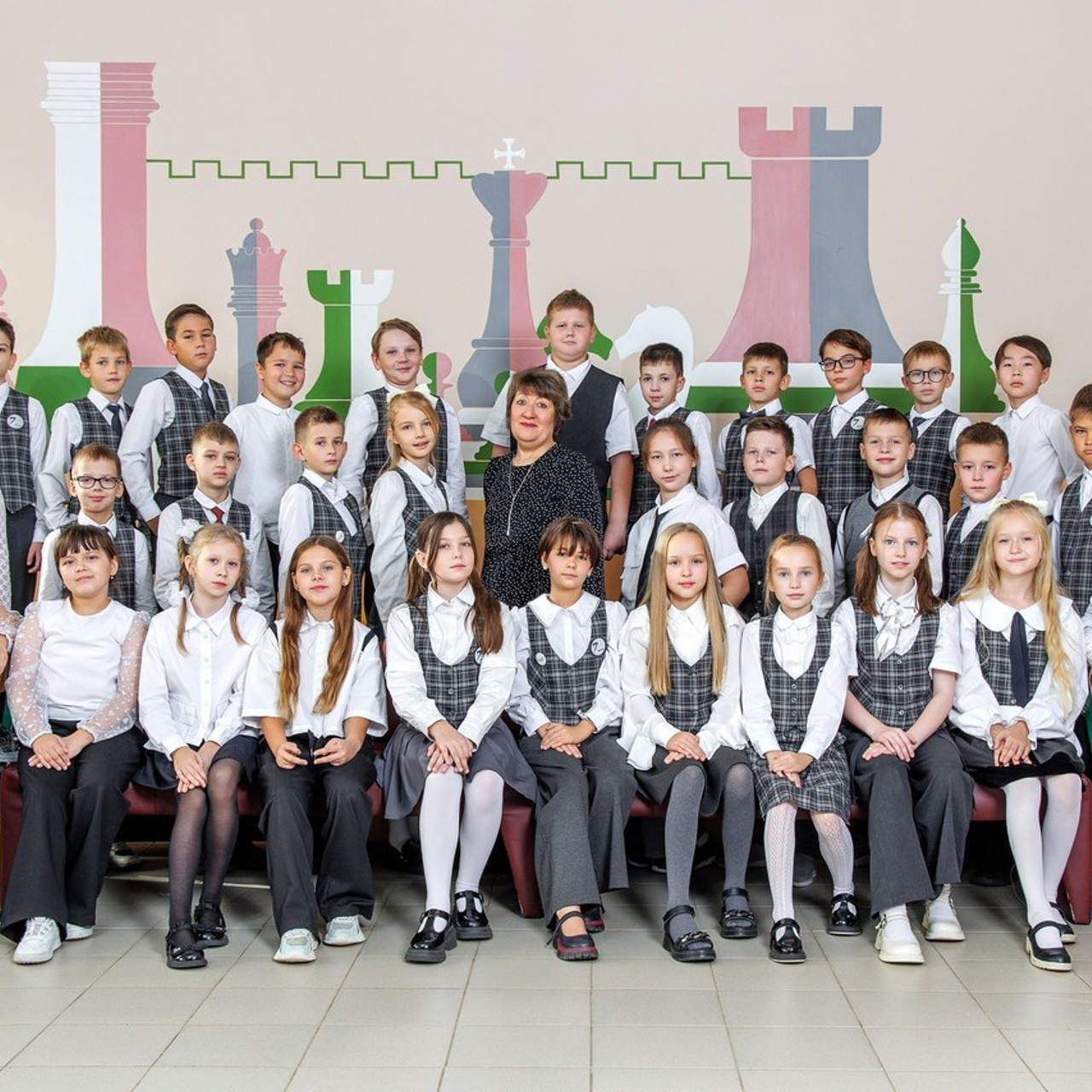 Отзывы. Школьный фотограф Саратов Золотарь Ольга