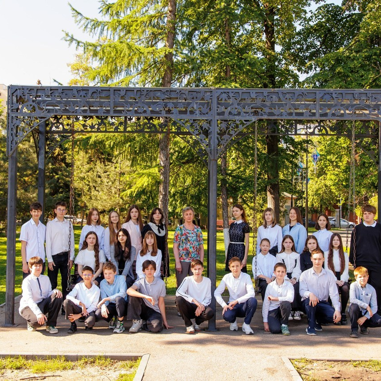 Отзывы. Школьный фотограф Саратов Золотарь Ольга