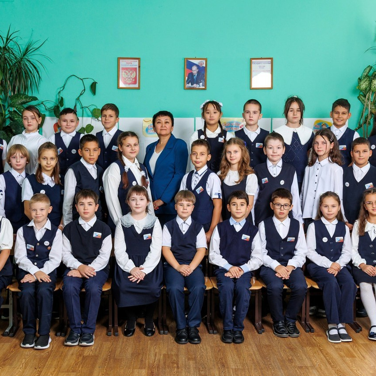 Отзывы. Школьный фотограф Саратов Золотарь Ольга