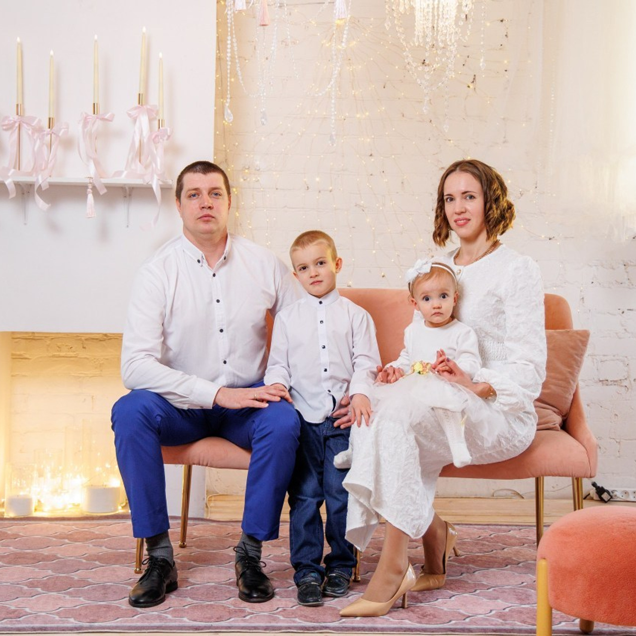 Отзывы. Школьный фотограф Саратов Золотарь Ольга