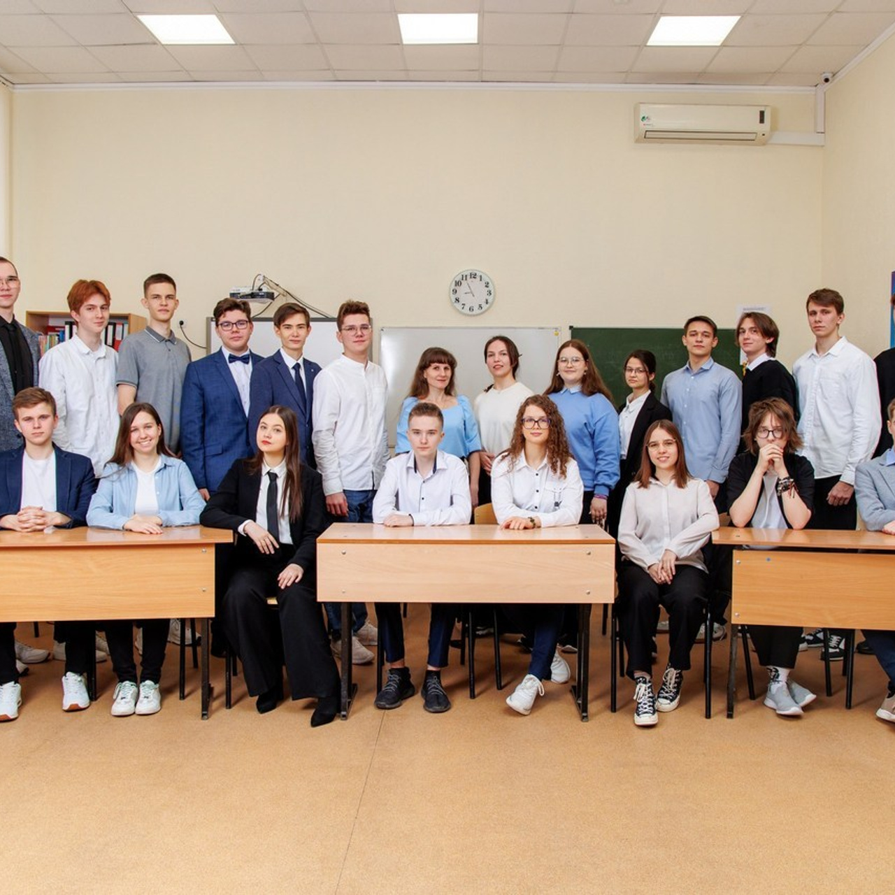 Отзывы. Школьный фотограф Саратов Золотарь Ольга