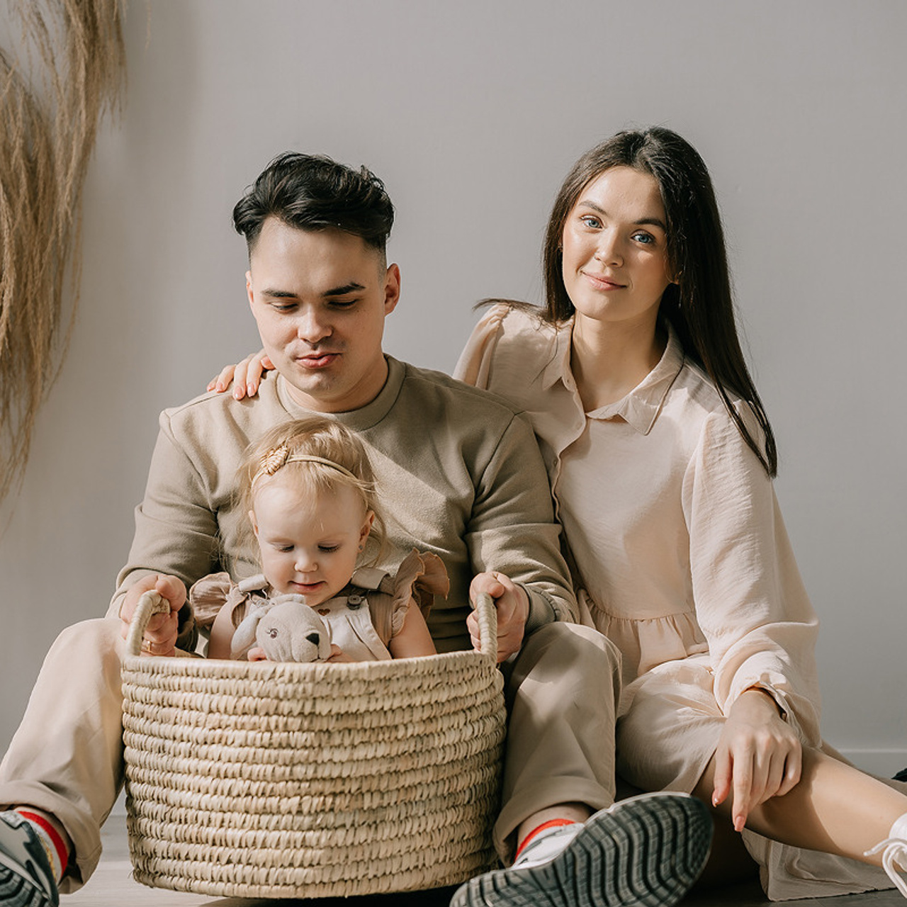 НАМ 2 ГОДИКА | 12.12.22