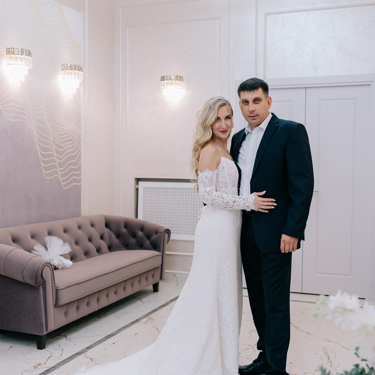 Отзывы. Свадебный и семейный фотограф Юлия Грибанова +7 909-133-66-33