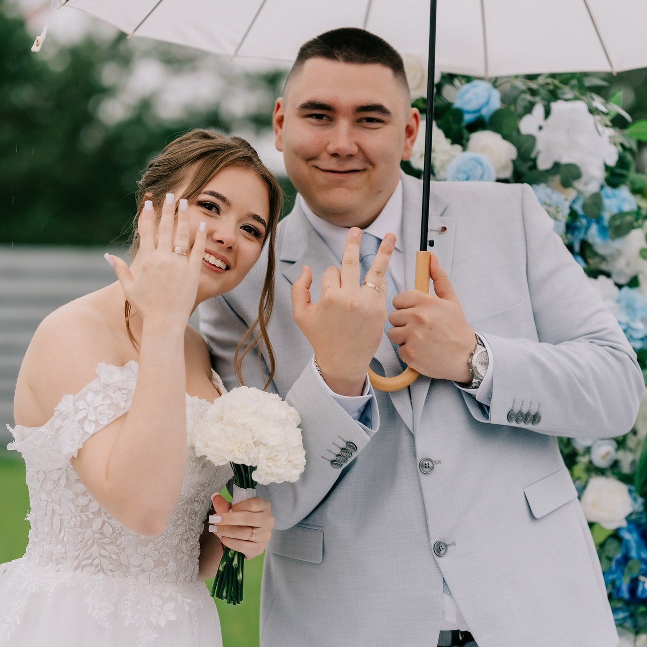 Отзывы. Свадебный и семейный фотограф Юлия Грибанова +7 909-133-66-33