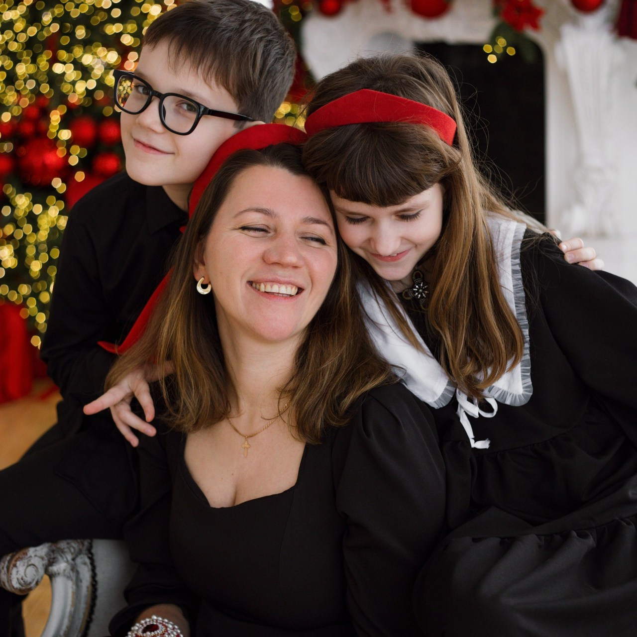 Отзывы. Семейный и портретный фотограф в Санкт-Петербурге