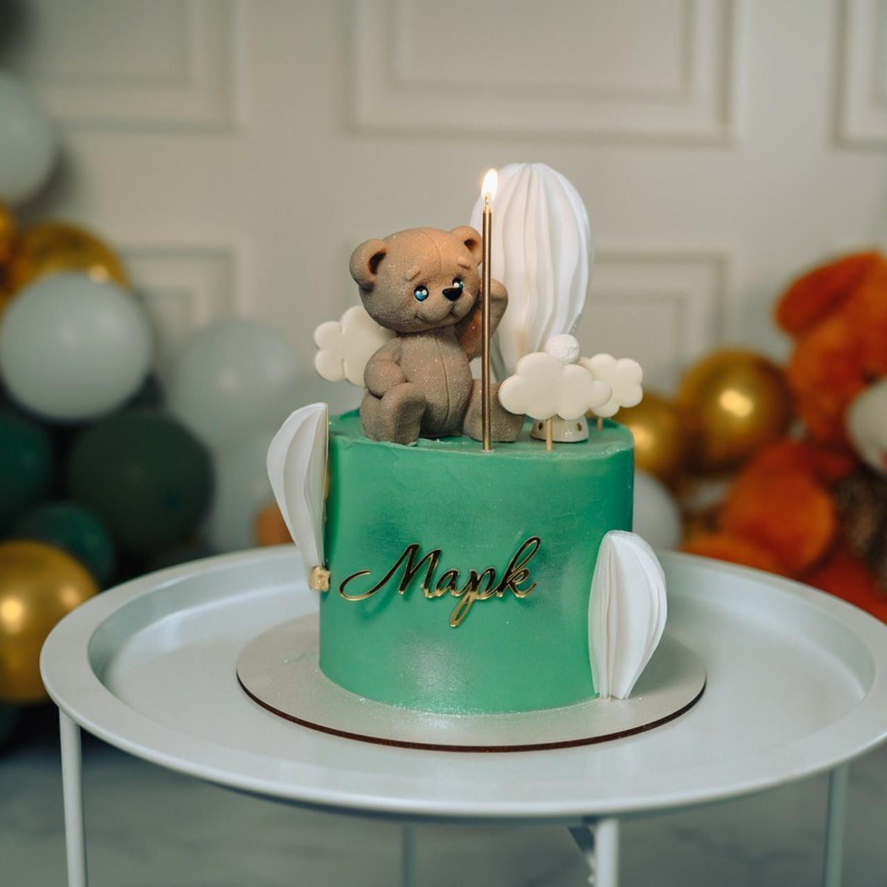 Отзывы. Фотограф Николай Селуков