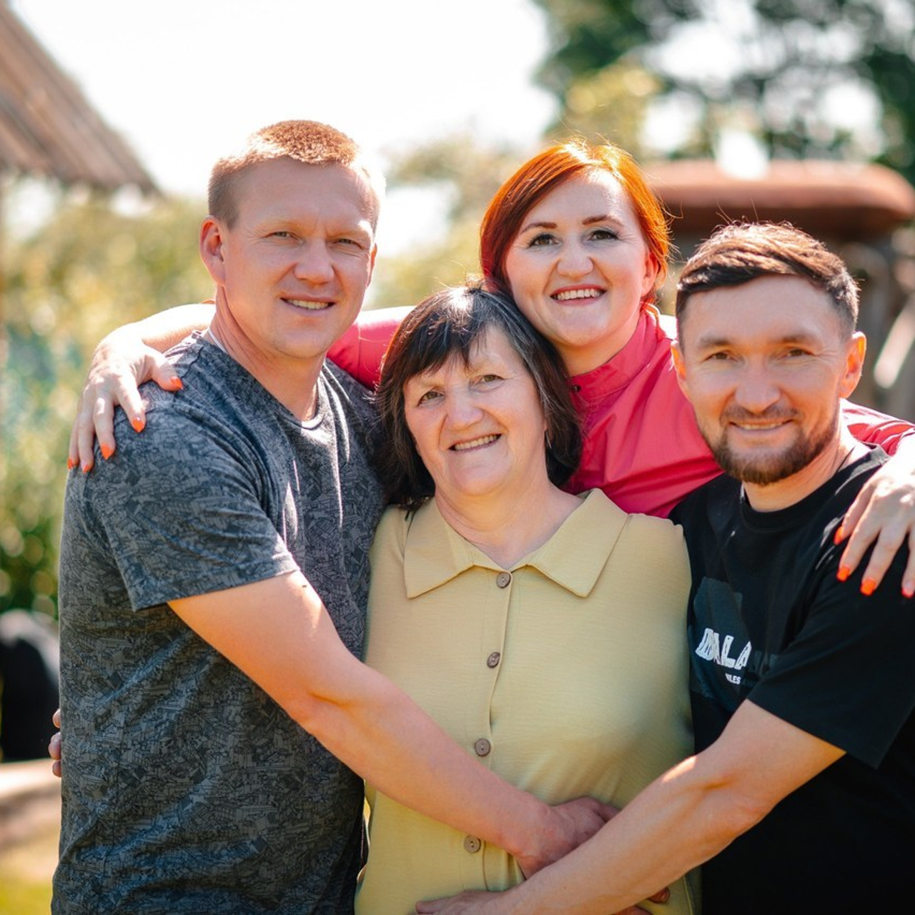 Отзывы. Фотограф Николай Селуков