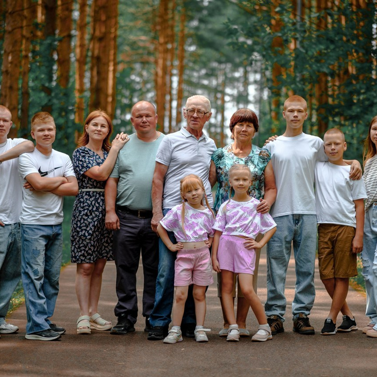 Отзывы. Фотограф Николай Селуков