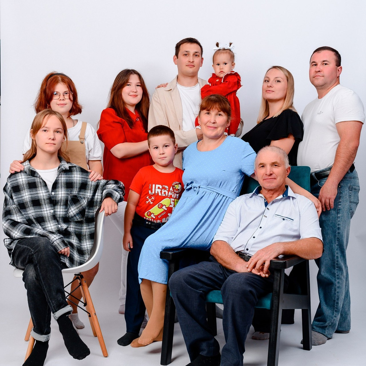 Отзывы. Фотограф Николай Селуков