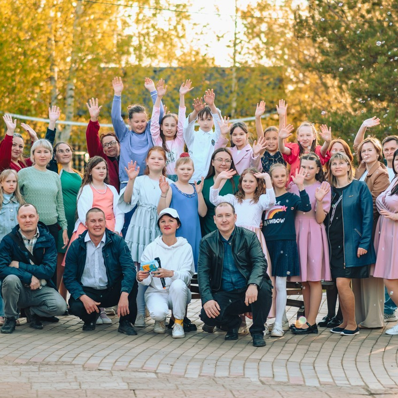 Отзывы. Фотограф Николай Селуков