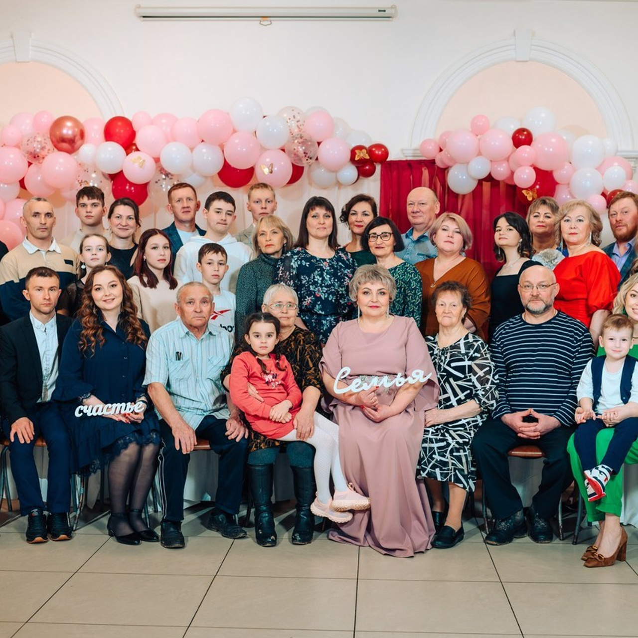 Отзывы. Фотограф Николай Селуков