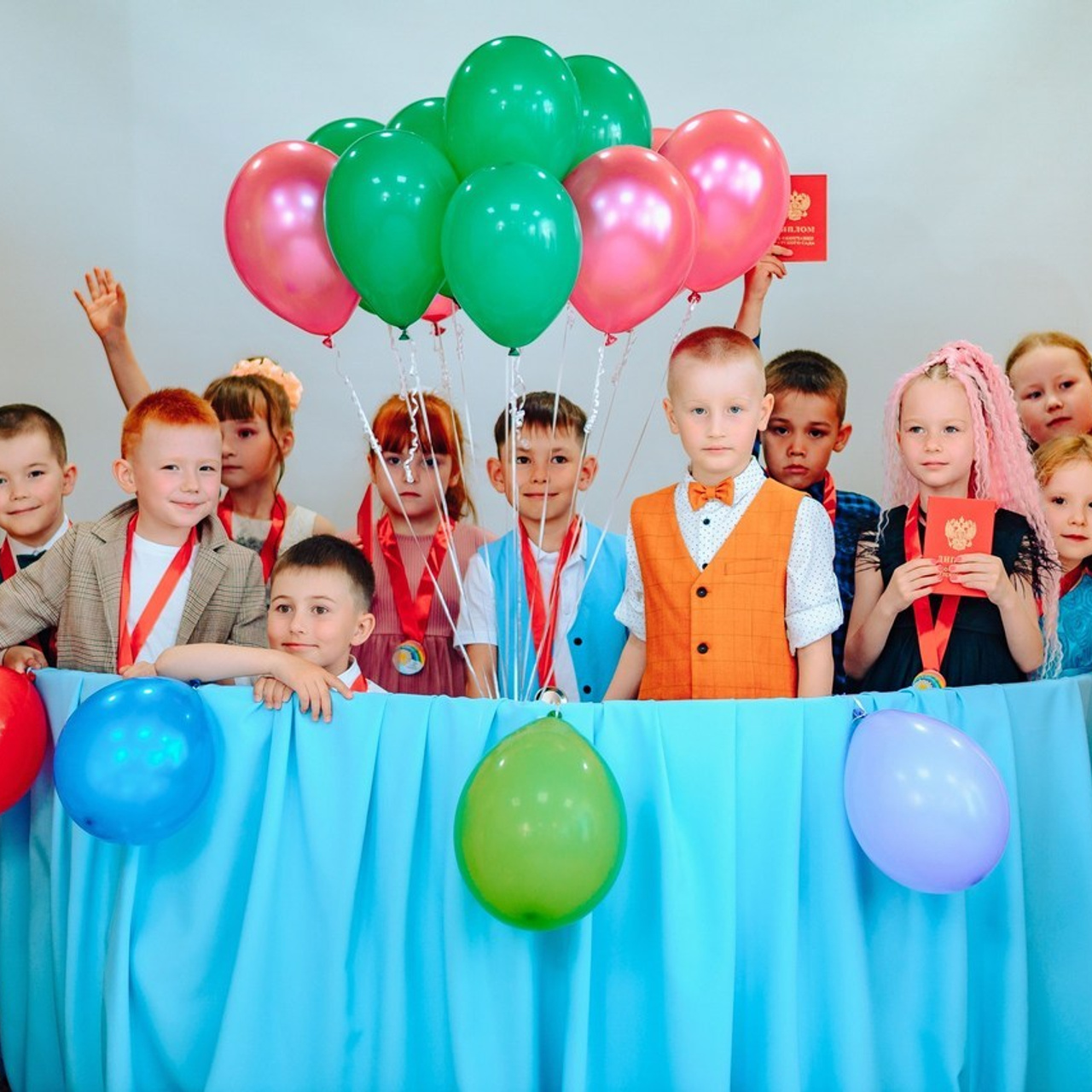 Отзывы. Фотограф Николай Селуков