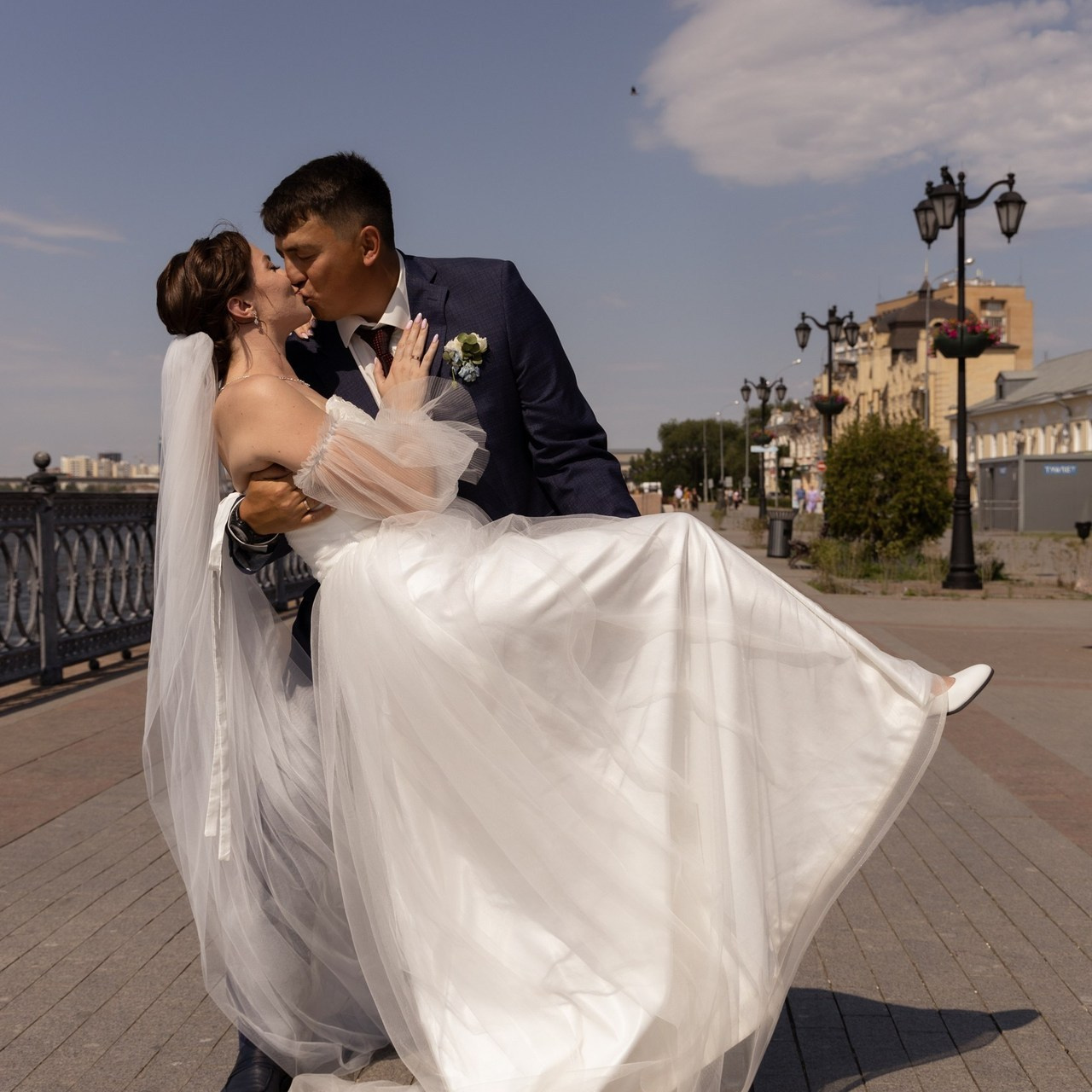 Отзывы. Фотограф в Астрахани Юлия Мирзаева