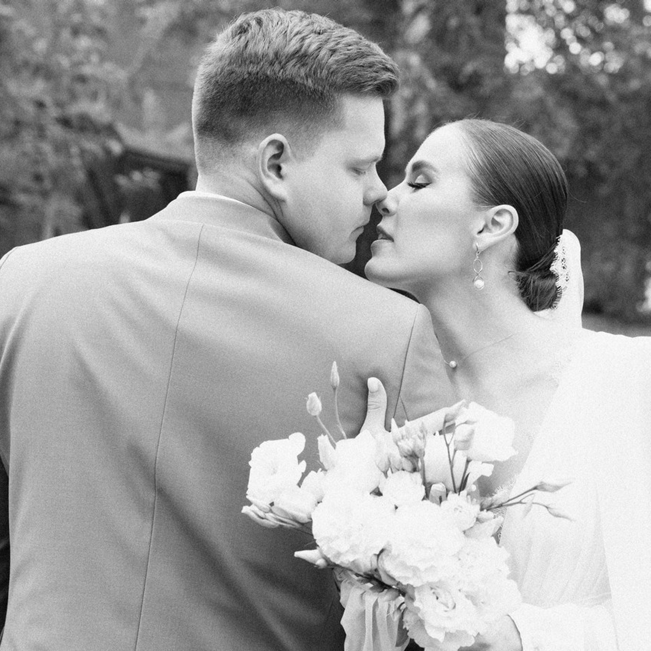 Feedback. Свадебный, репортажный, семейный фотограф Елена Брюхова