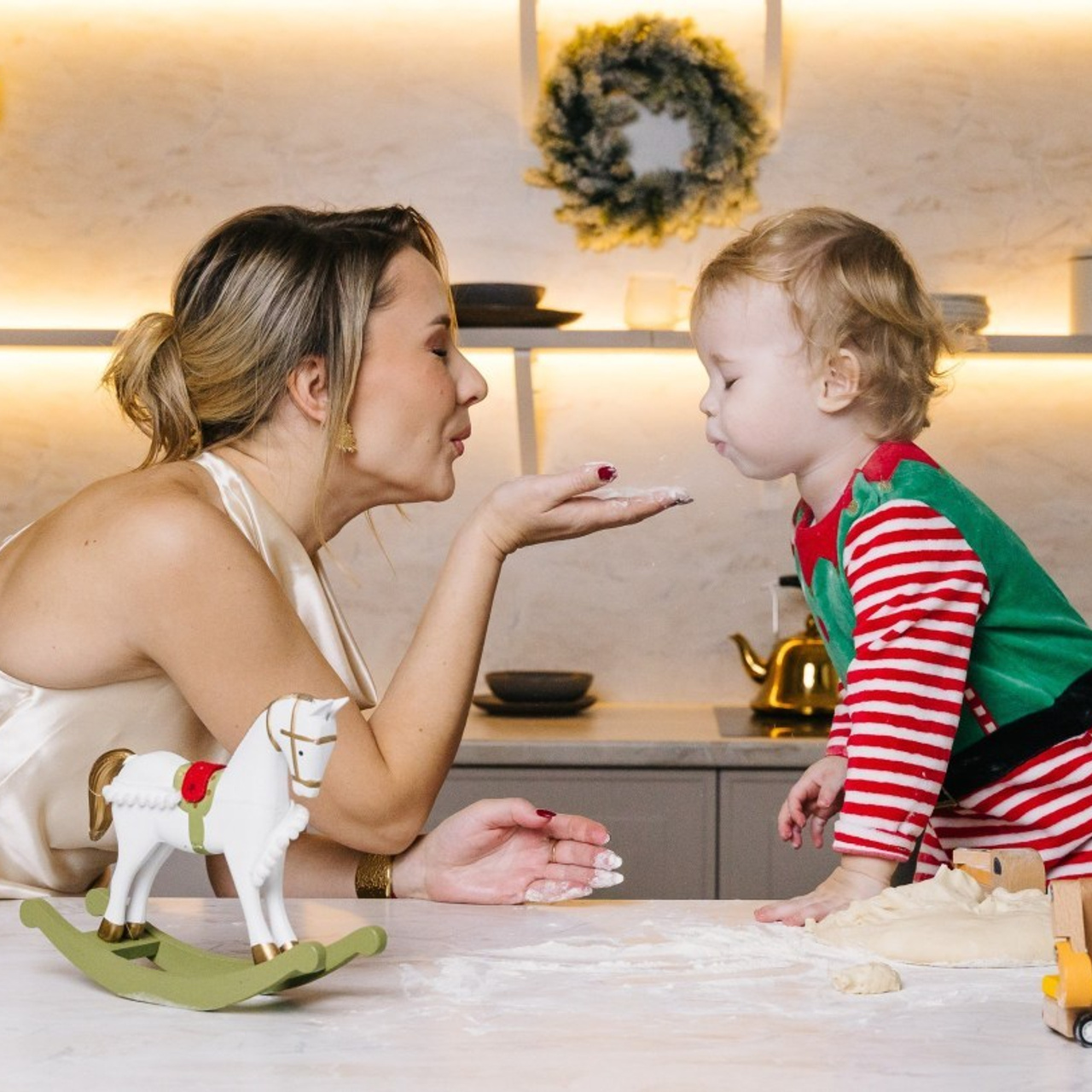 Feedback. Свадебный, репортажный, семейный фотограф Елена Брюхова