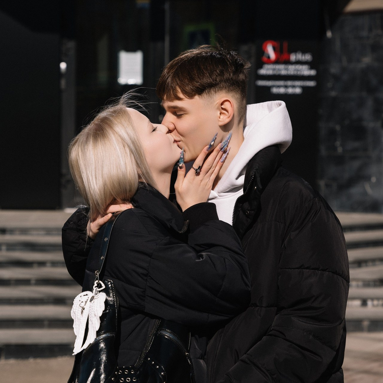 Feedback. Свадебный, репортажный, семейный фотограф Елена Брюхова