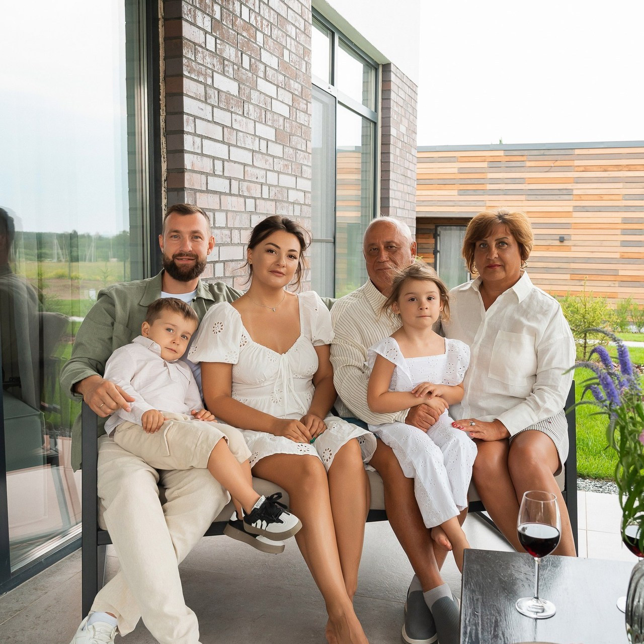 Feedback. Свадебный, репортажный, семейный фотограф Елена Брюхова