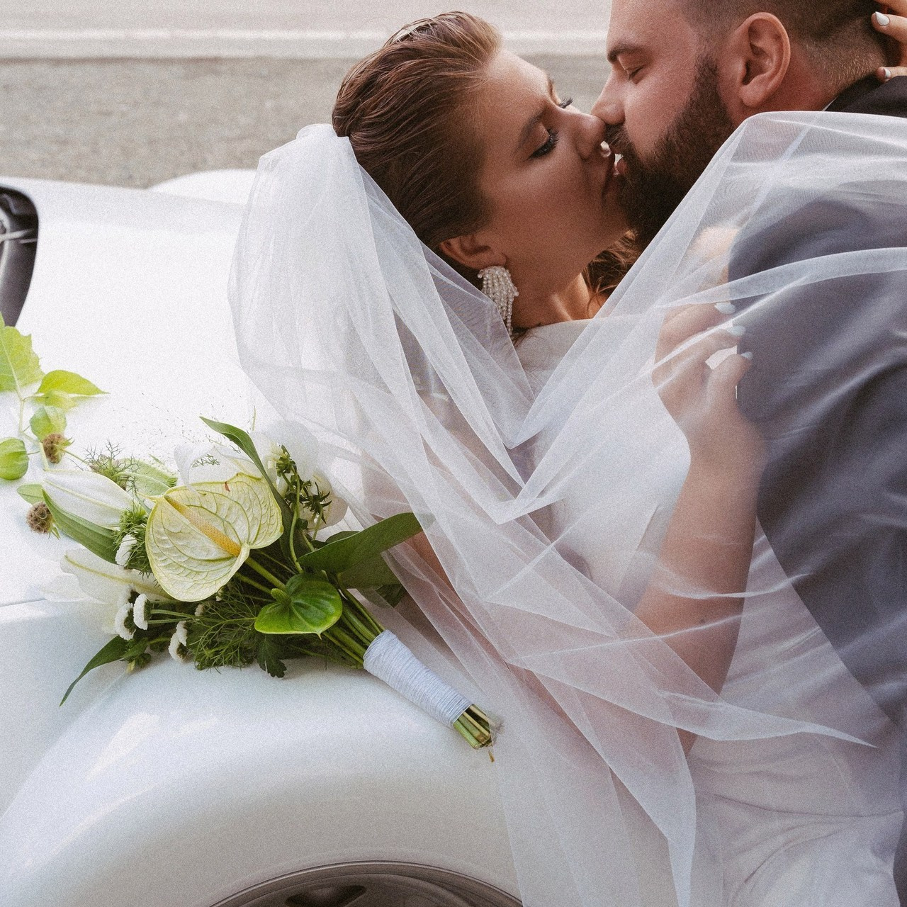 Feedback. Свадебный, репортажный, семейный фотограф Елена Брюхова