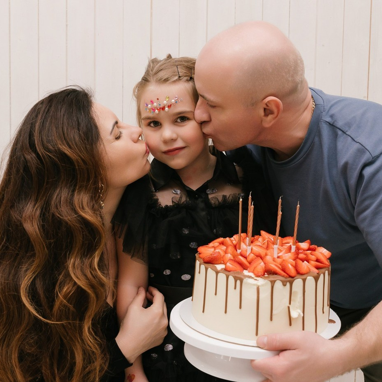 Feedback. Свадебный, репортажный, семейный фотограф Елена Брюхова