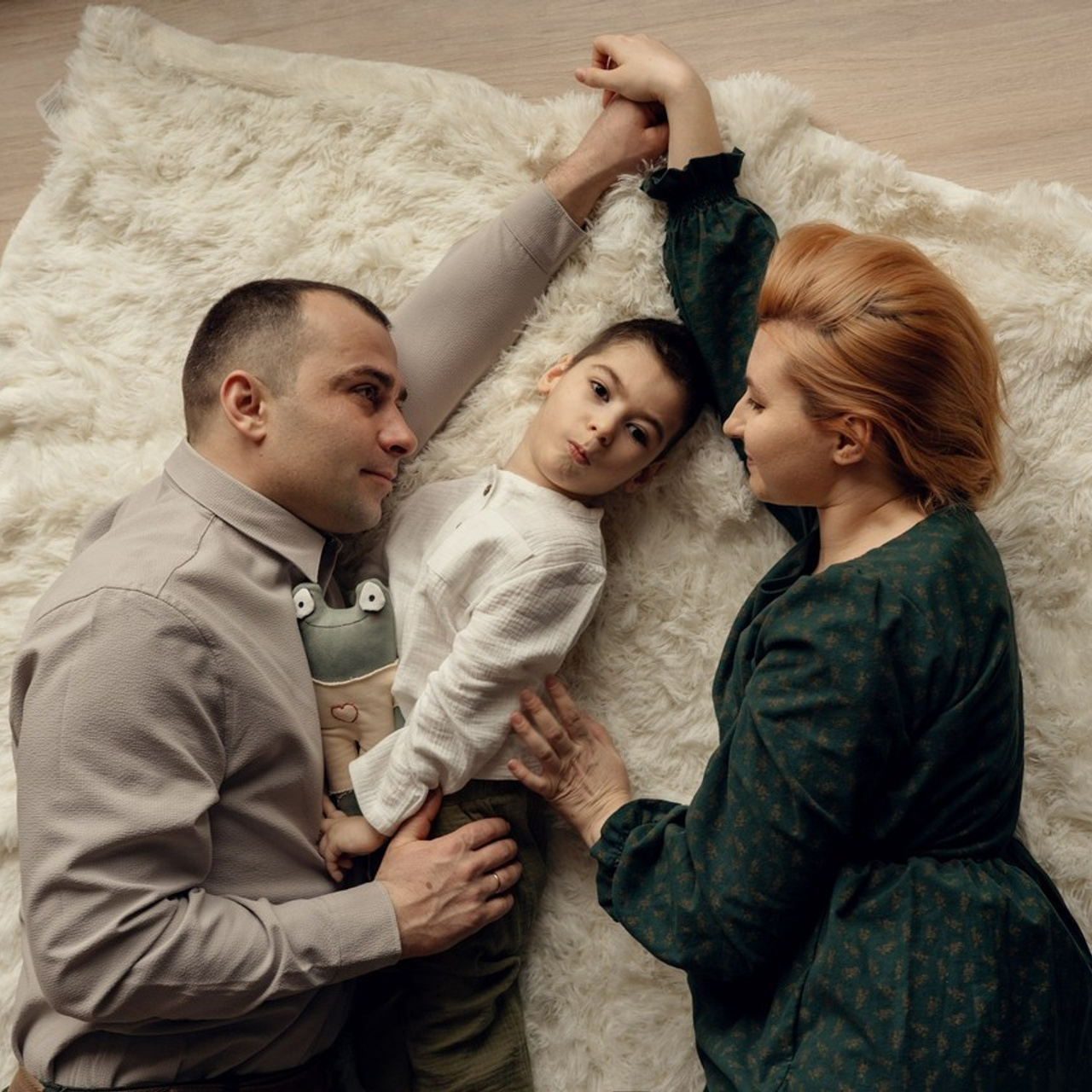 Отзывы. Детский и семейный фотограф Маша Ленгауэр