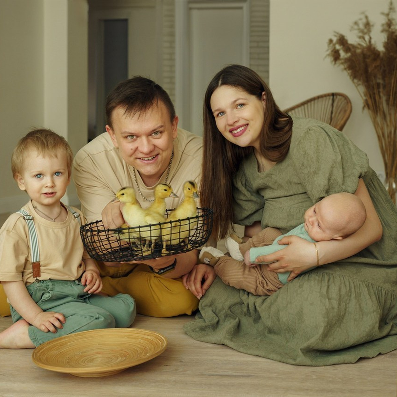 Отзывы. Детский и семейный фотограф Маша Ленгауэр