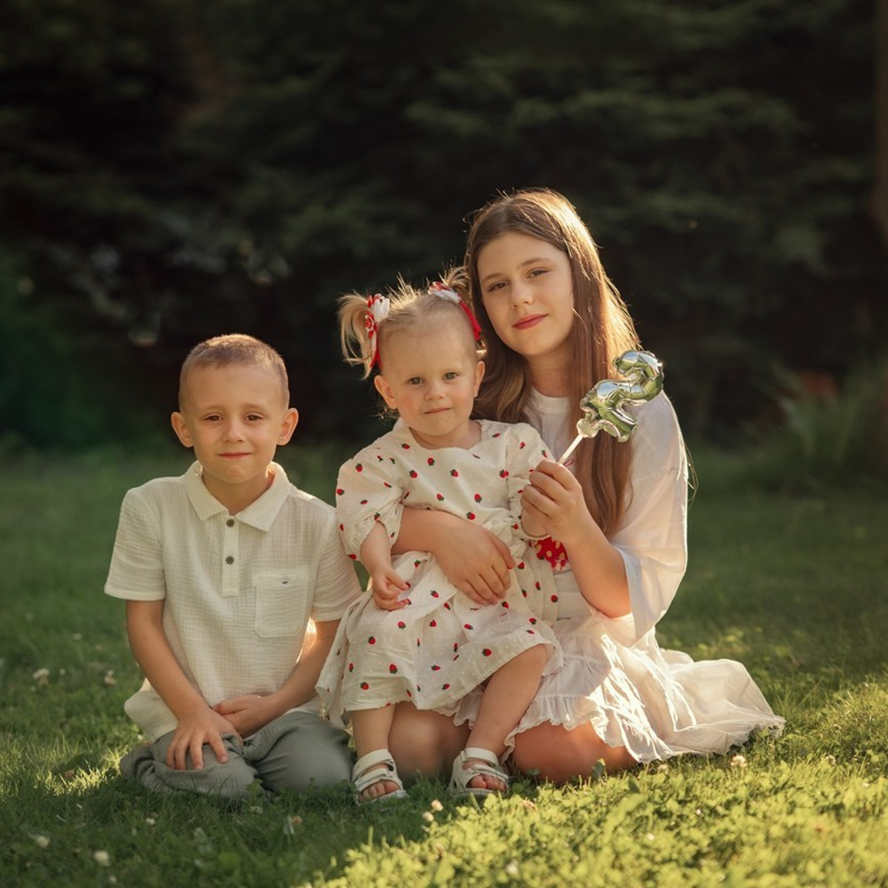 Отзывы. Детский и семейный фотограф Маша Ленгауэр