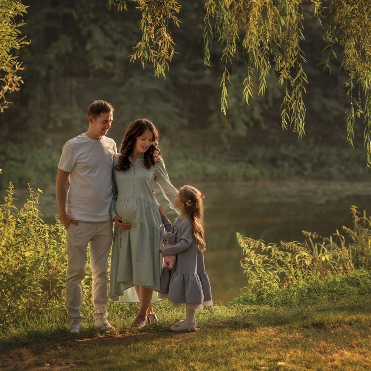 Отзывы. Детский и семейный фотограф Маша Ленгауэр