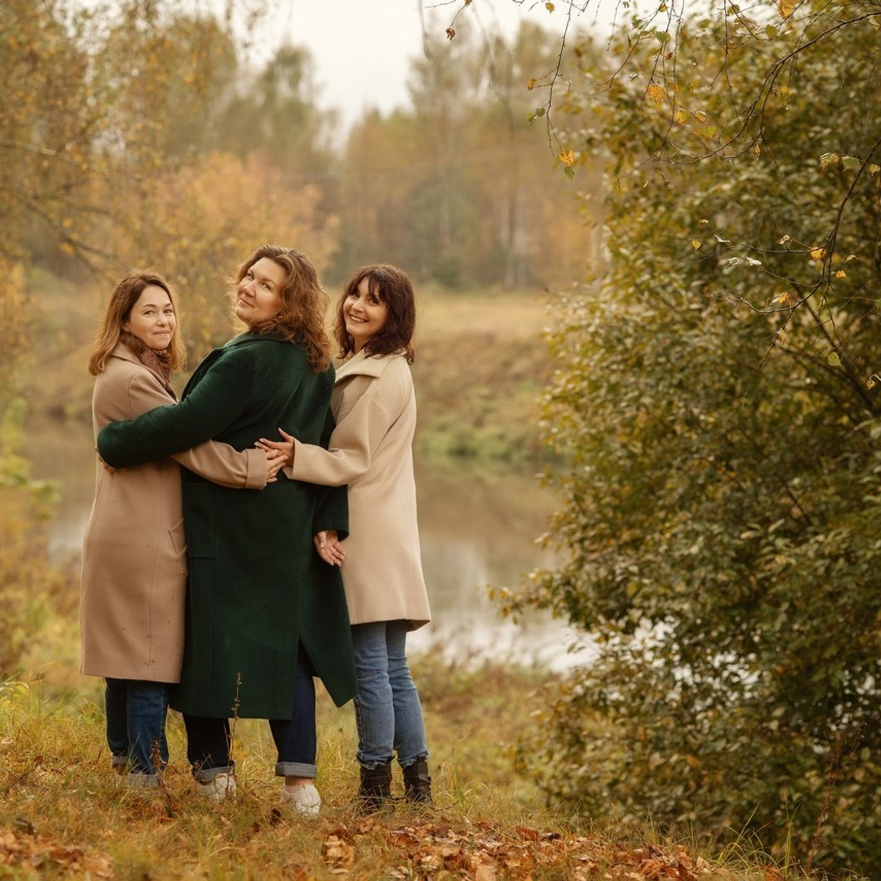 Отзывы. Детский, семейный, персональный фотограф Мари Ленгауэр