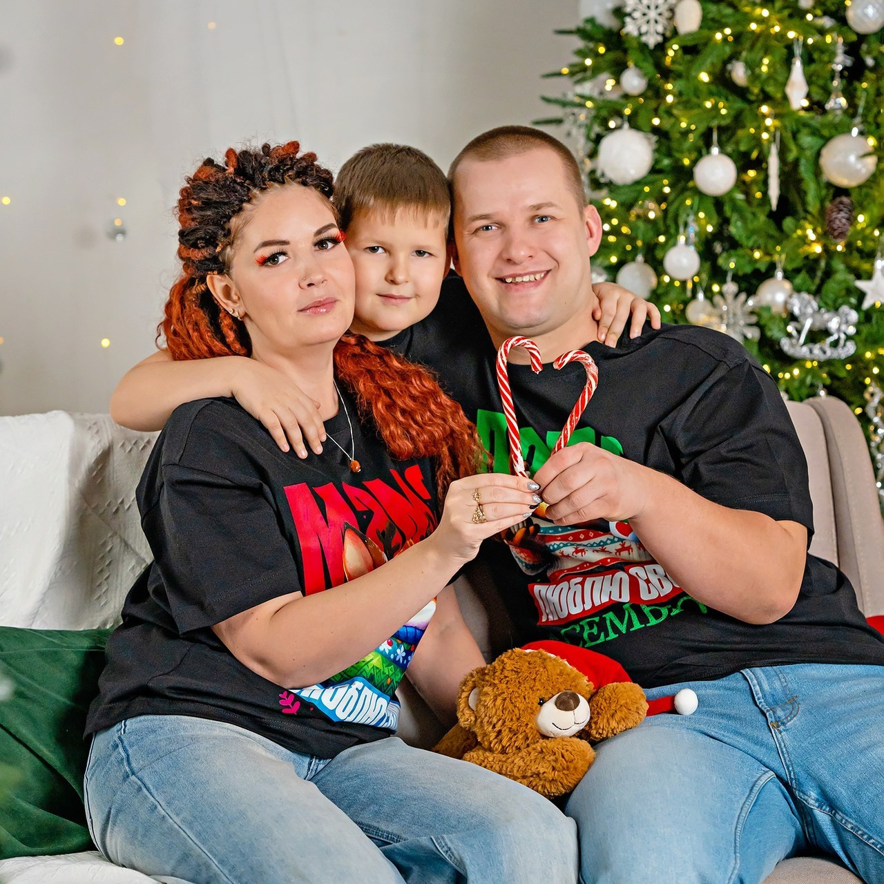 Отзывы. Детский и семейный фотограф в Сертолово Регина Хабибуллина